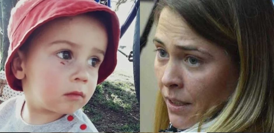 Denunciaron a la jueza que le dio la tenencia de Lucio Dupuy a la madre