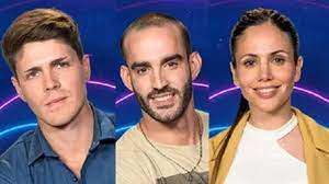 Gran Hermano 2022: Thiago salvó a uno de los nominados y sorprendió con su decisión