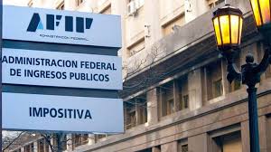 Se apiadó la AFIP. suspendió ejecuciones fiscales y cautelares hasta septiembre