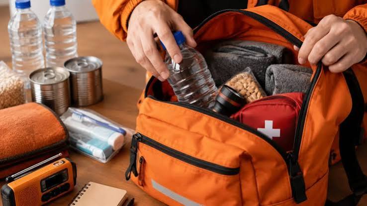 San Juan pide preparar mochilas de emergencia y refuerza la prevención en los municipios por 