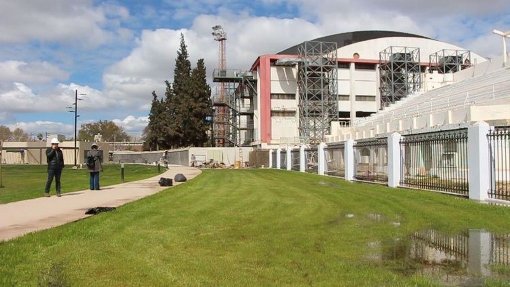 Vecinos del Parque de Mayo denuncian una ola de robos y piden seguridad