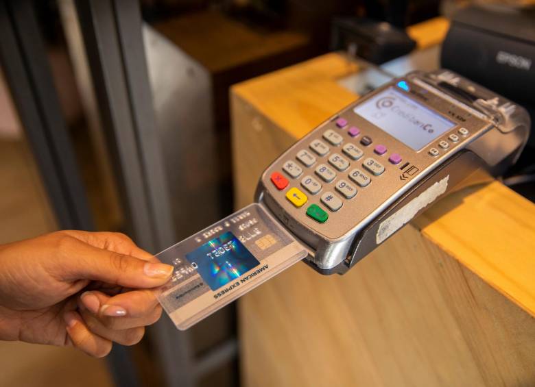 Cambios en pago con tarjetas: ya no se imprimirán los comprobantes