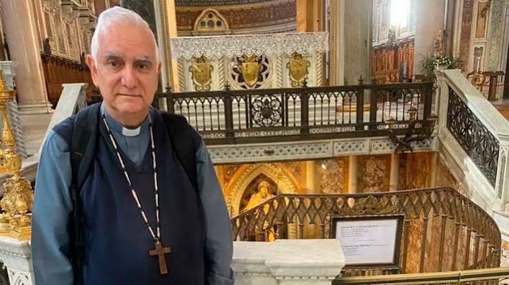 El arzobispo de San Juan cuestionó los recortes en discapacidad: 