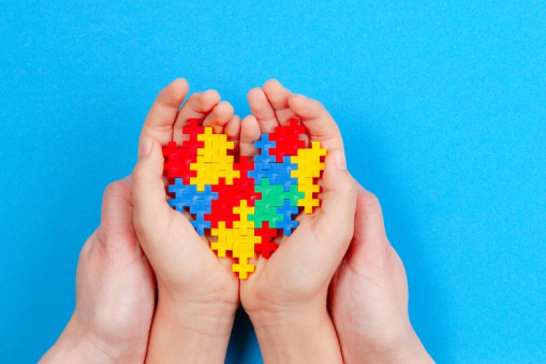 Día Internacional del Síndrome de Asperger: día para sensibilizar, difundir y concientizar