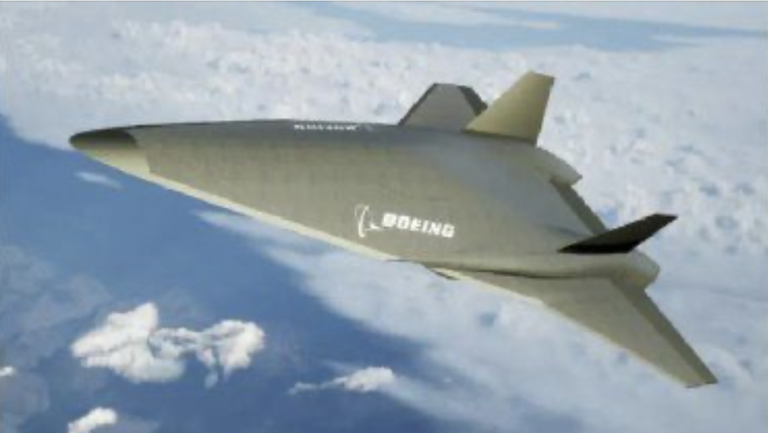 ¿Nueva York-Londres en 3 horas? la NASA está trabajando en vuelos tan rápidos como el sonido