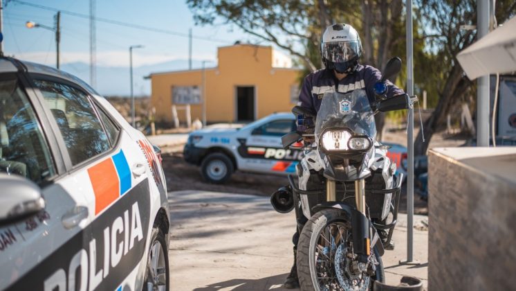 Seguridad desmiente las versiones de supuestos saqueos en comercios