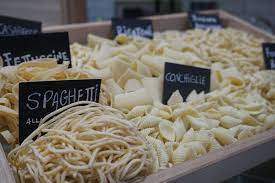 Por la suba de la harina, las pastas aumentan su valor un 25%