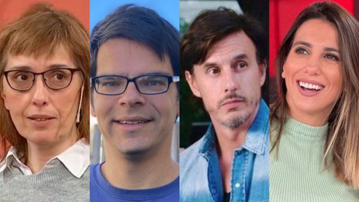 Sorpresas en las listas finales para las PASO